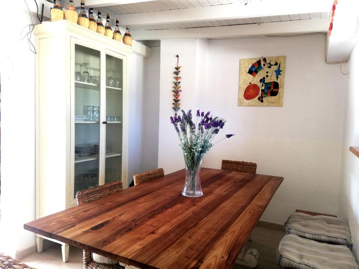 Casa Letizia Apartment Corralejo