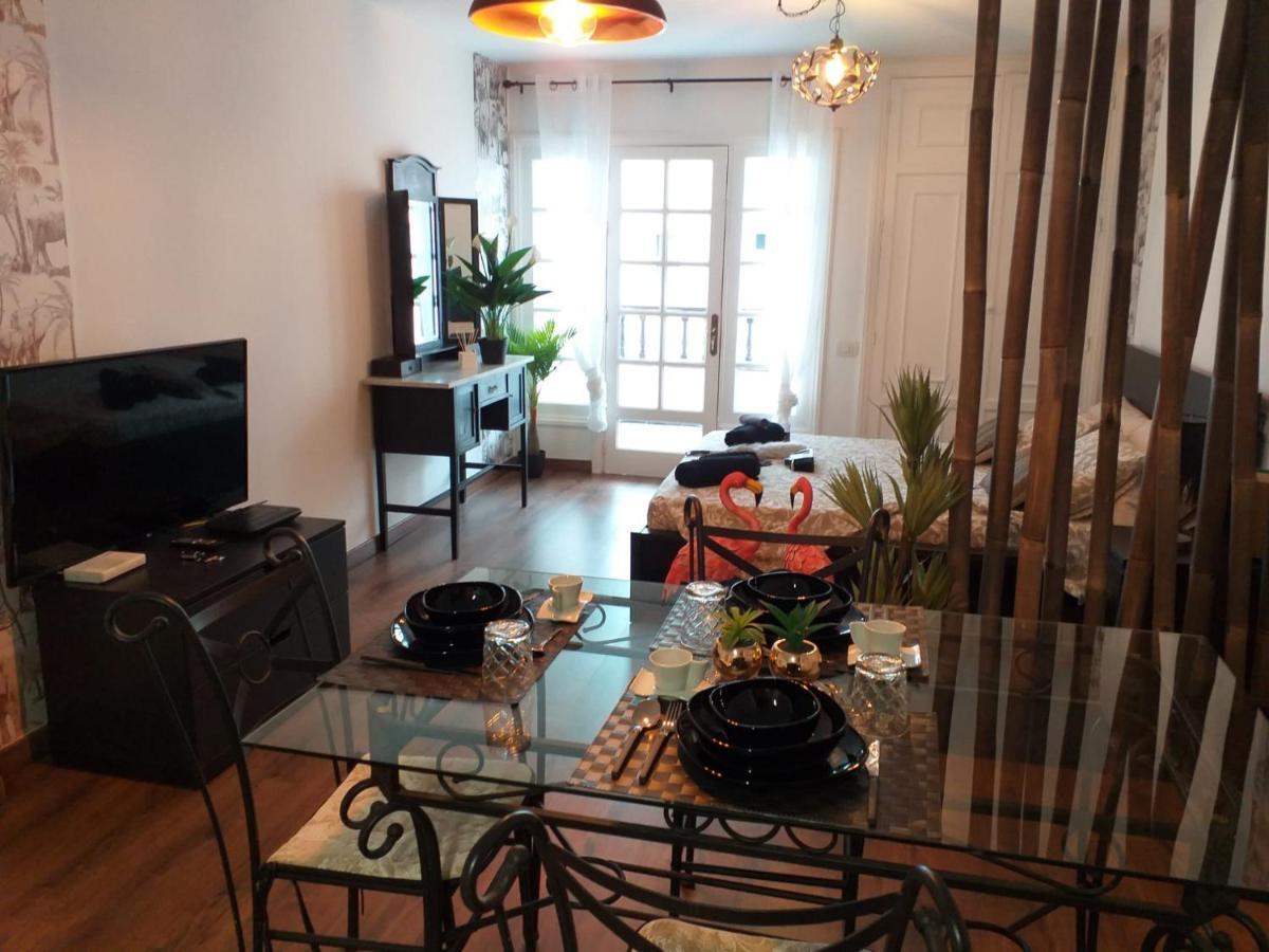 Apartment Loft 113 Corralejo
