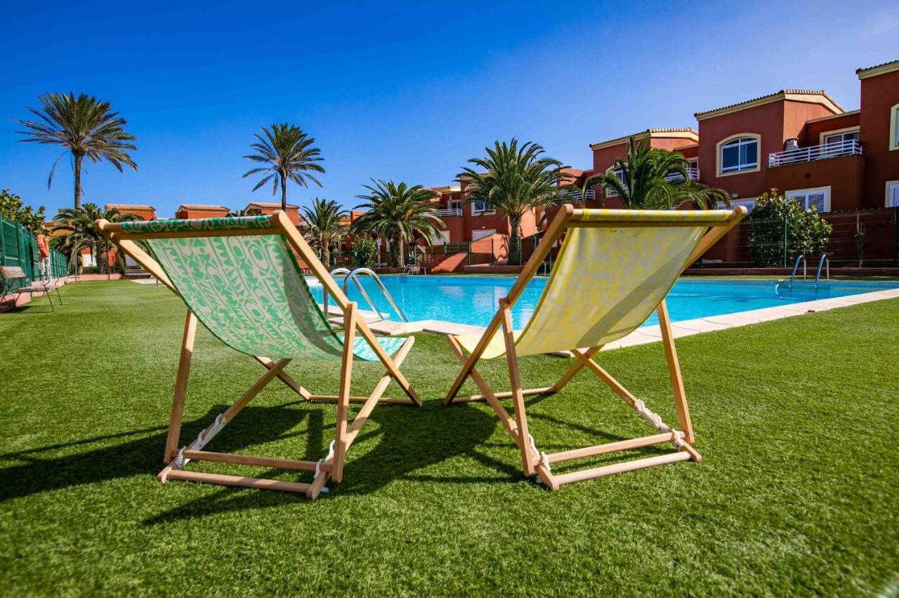 Vakantiehuis Ftv, By Comfortable Luxury Corralejo