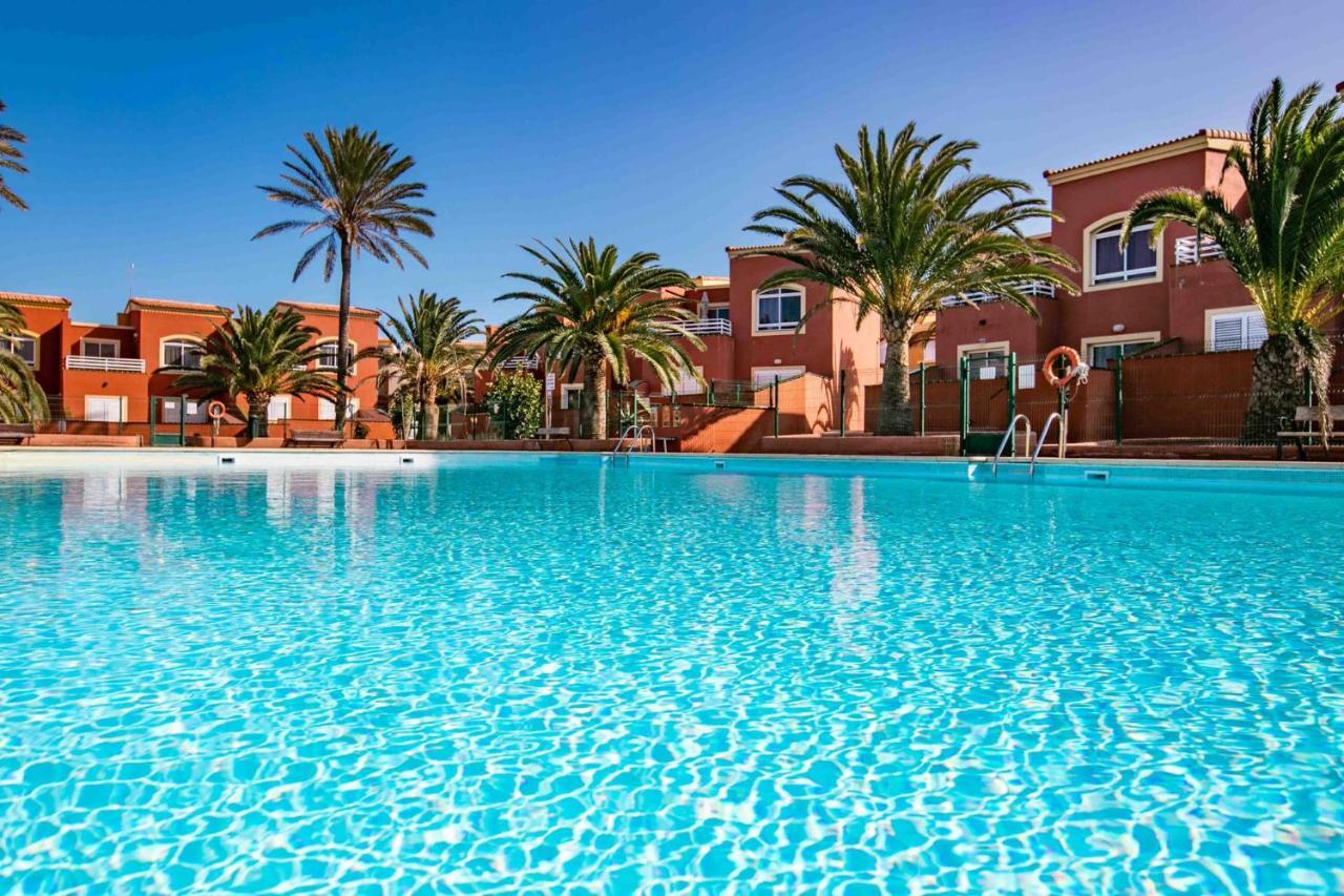 Ftv, By Comfortable Luxury Vakantiehuis Corralejo