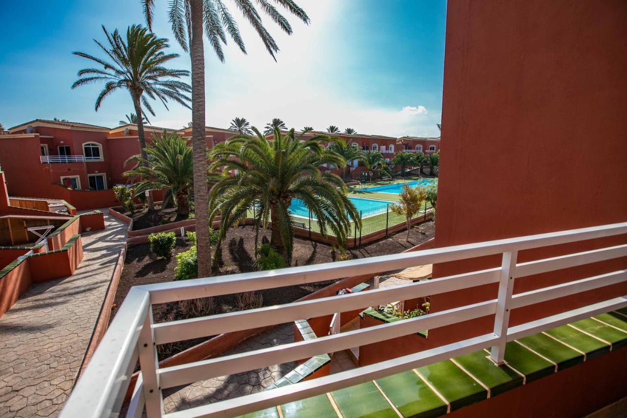 Vakantiehuis Ftv, By Comfortable Luxury Corralejo