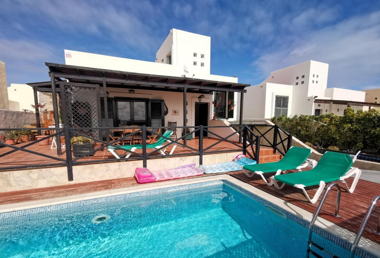 Paradise Villa *