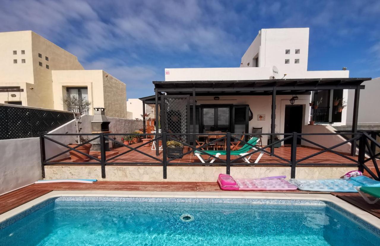 Villa Paradise