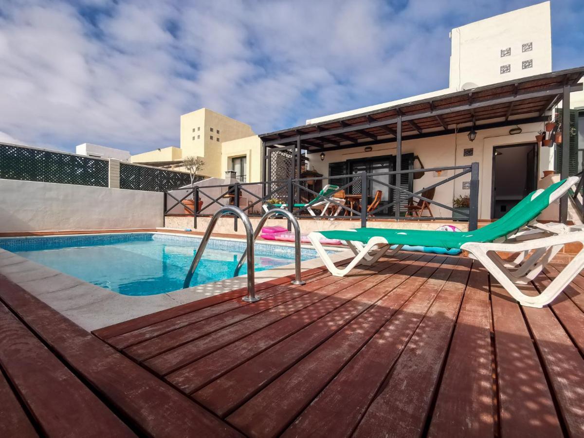 Paradise Villa