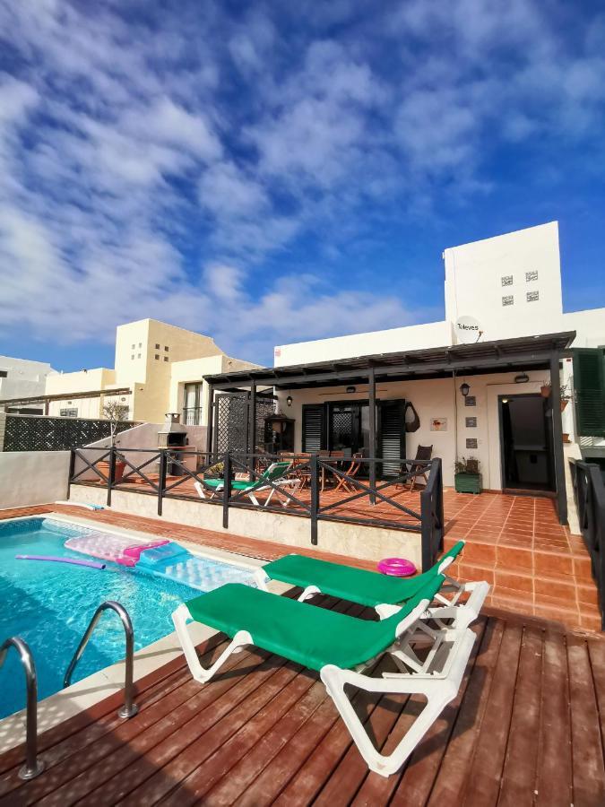 Paradise Villa *