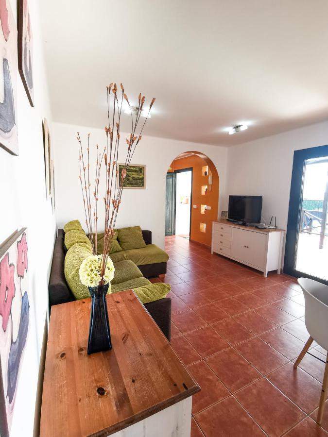 Villa Paradise Corralejo