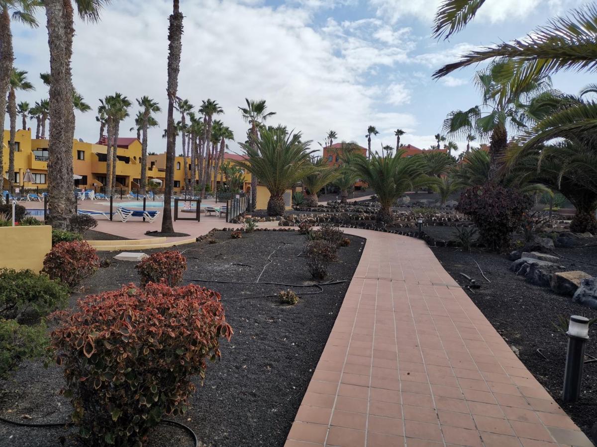 Holiday home Casa Sun&sand Corralejo
