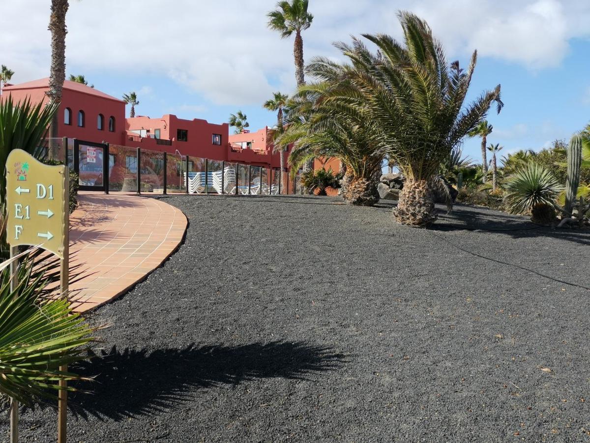 Holiday home Casa Sun&sand Corralejo