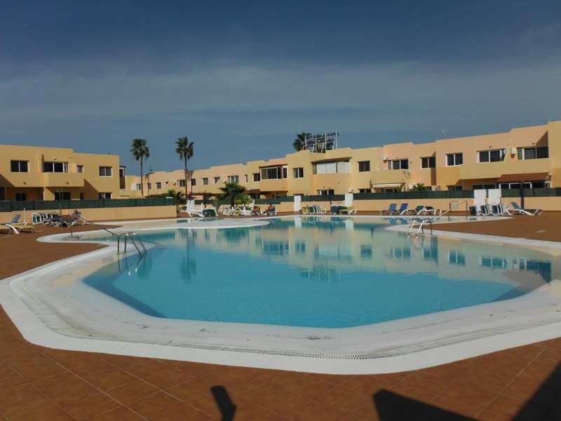 Apartament Beach Corralejo Apartment
