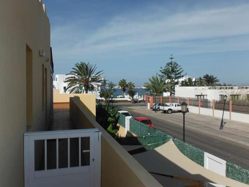 Apartament Beach Corralejo Apartment Corralejo