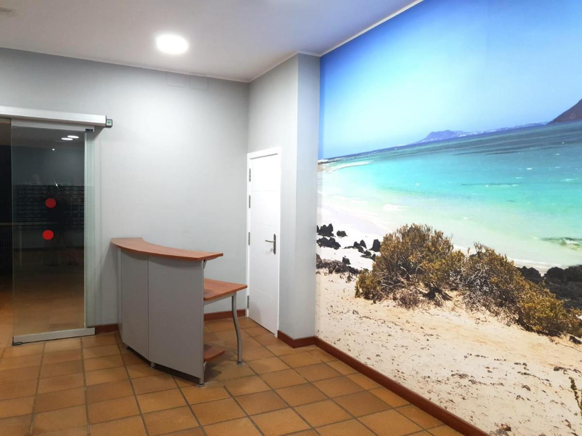 Garden 128 Appartement Corralejo