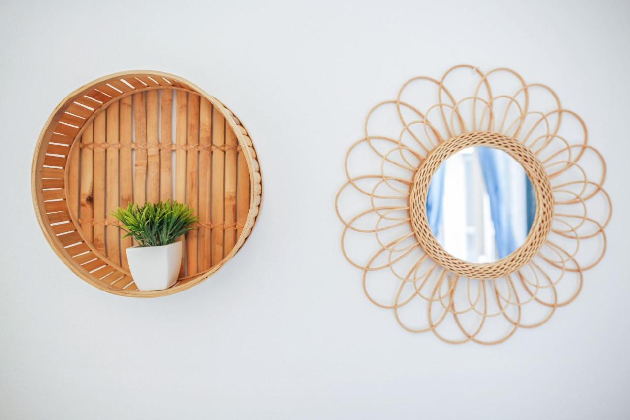 Center Apartment *