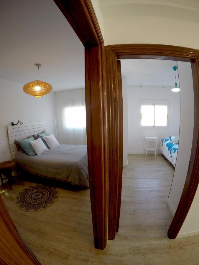 Casa Capricho Apartment *