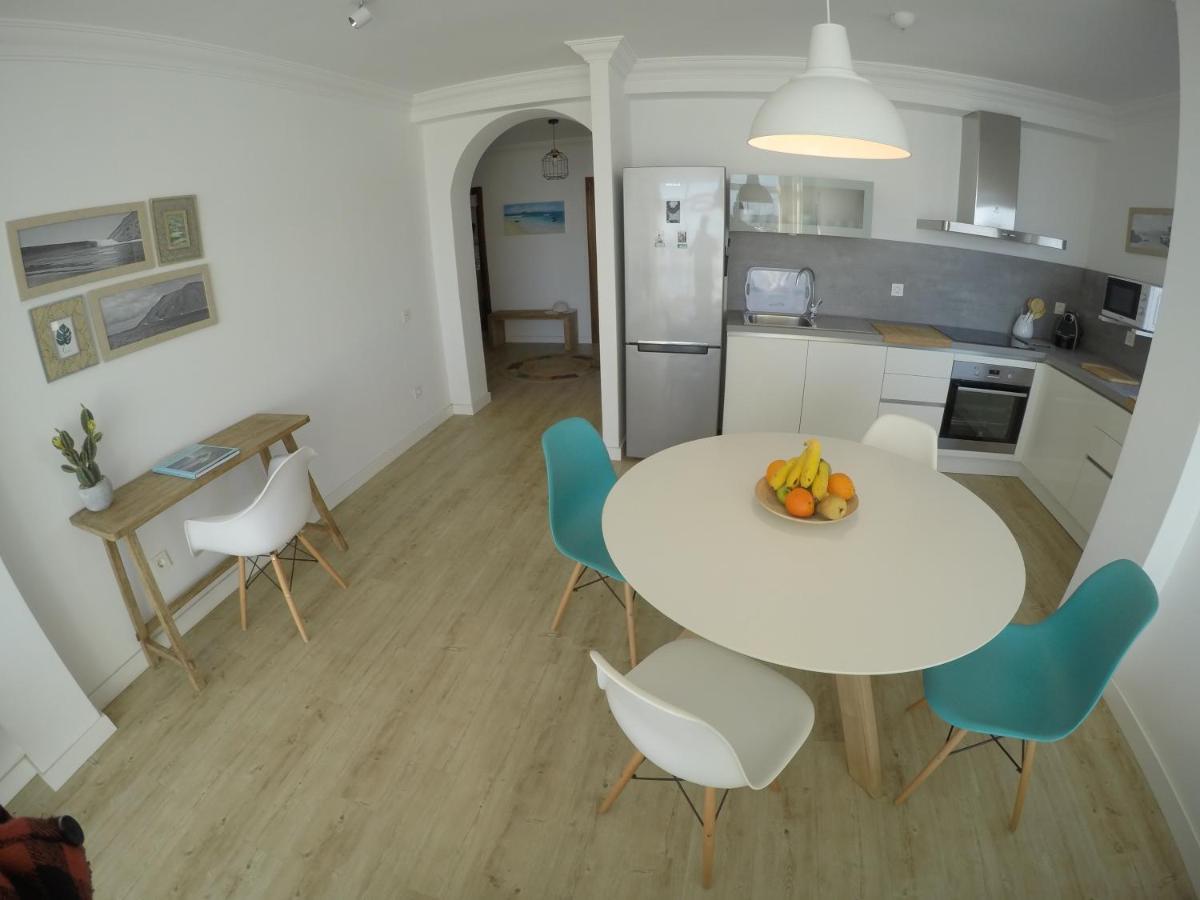 Casa Capricho Apartment