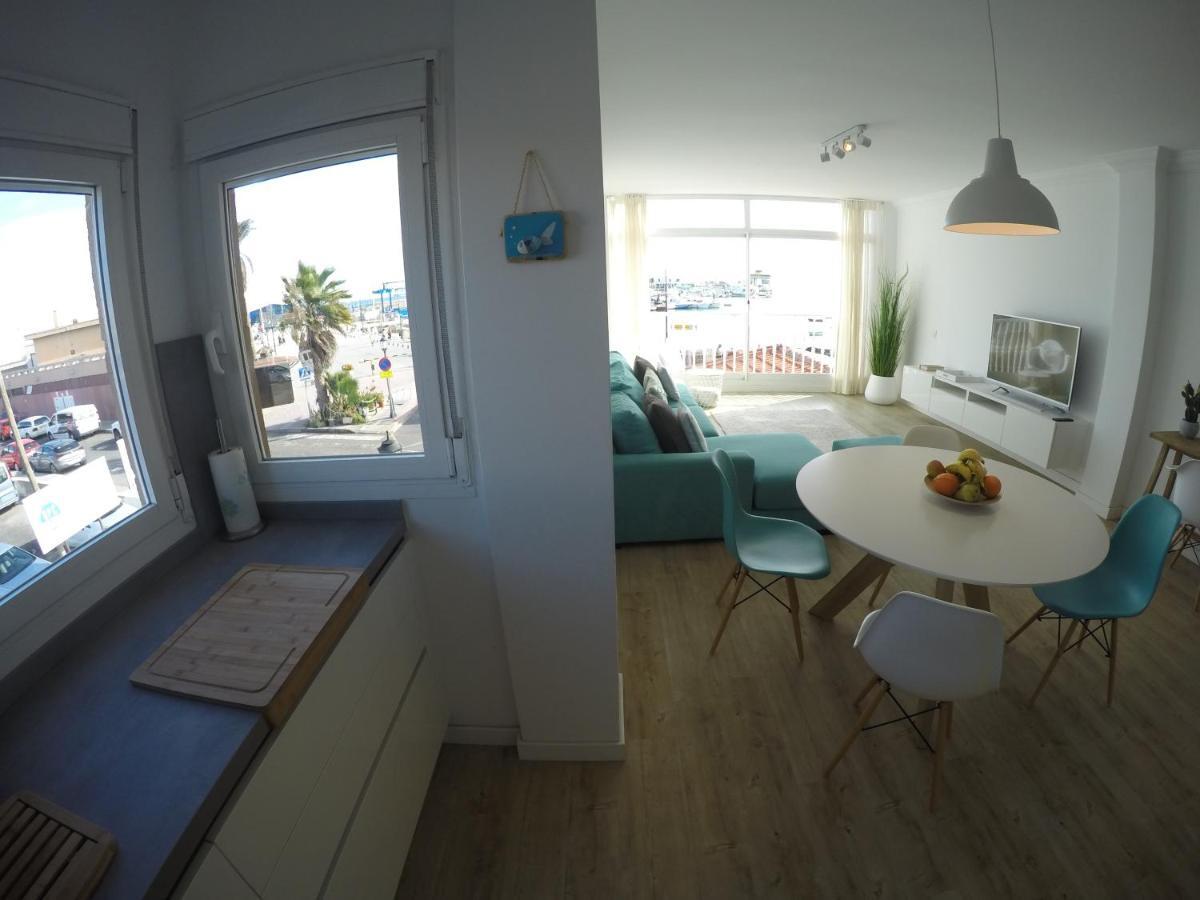 Casa Capricho Apartment