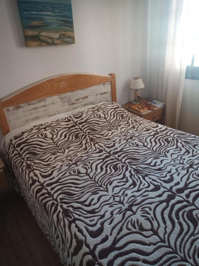 Fuerteventura Calle Bajo Amarillo 27-c *