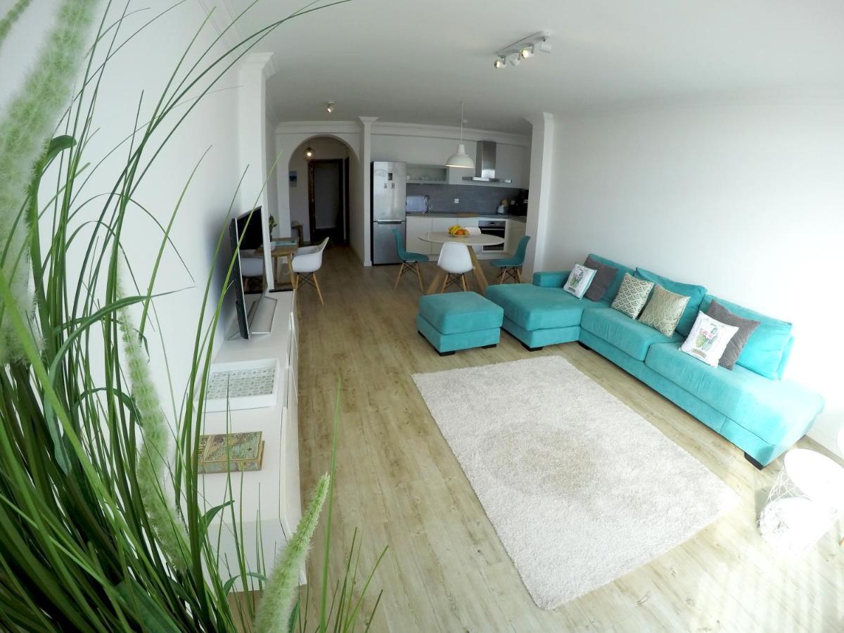 Apartment Casa Capricho Corralejo