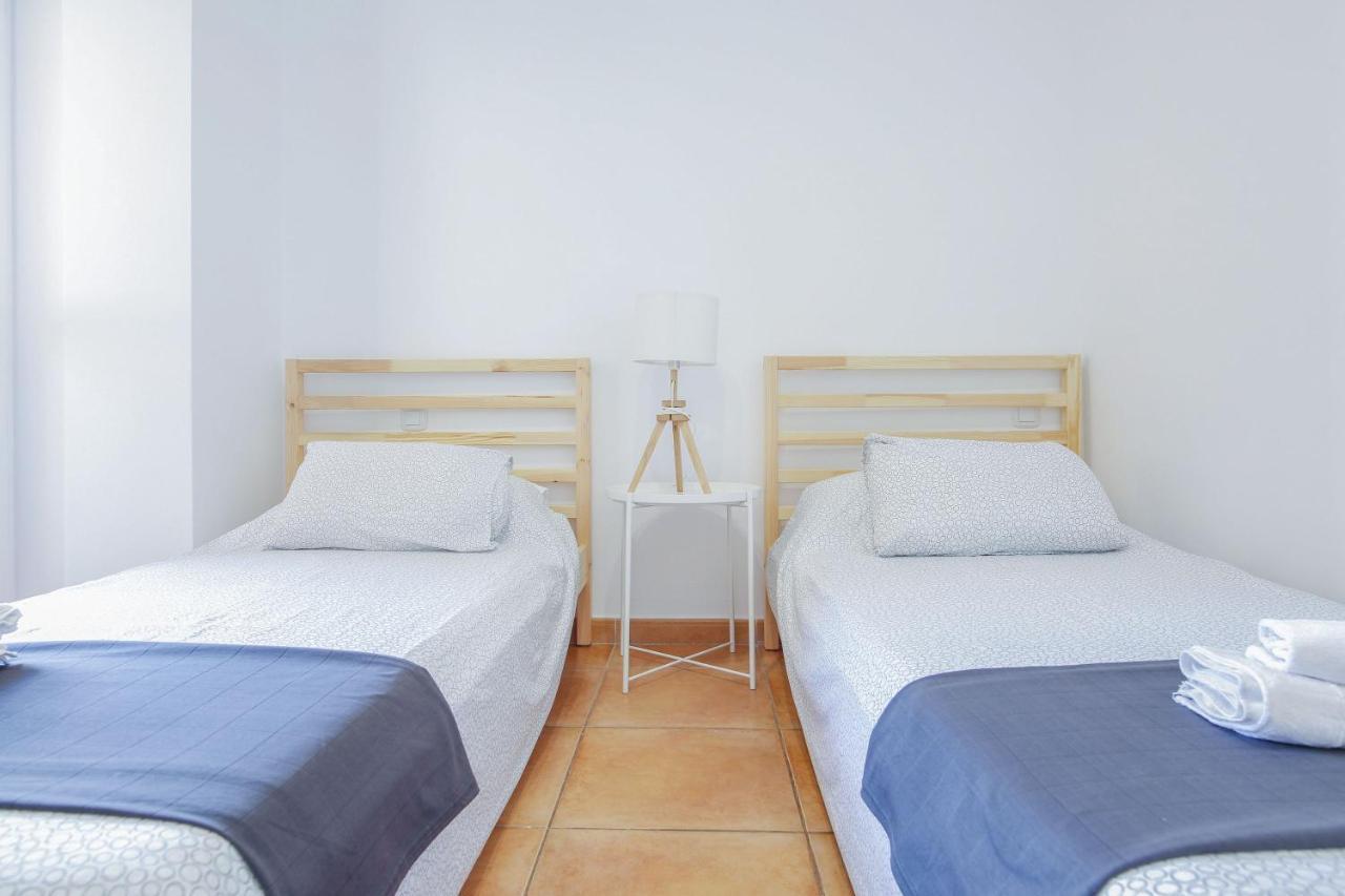 Center Apartment *
