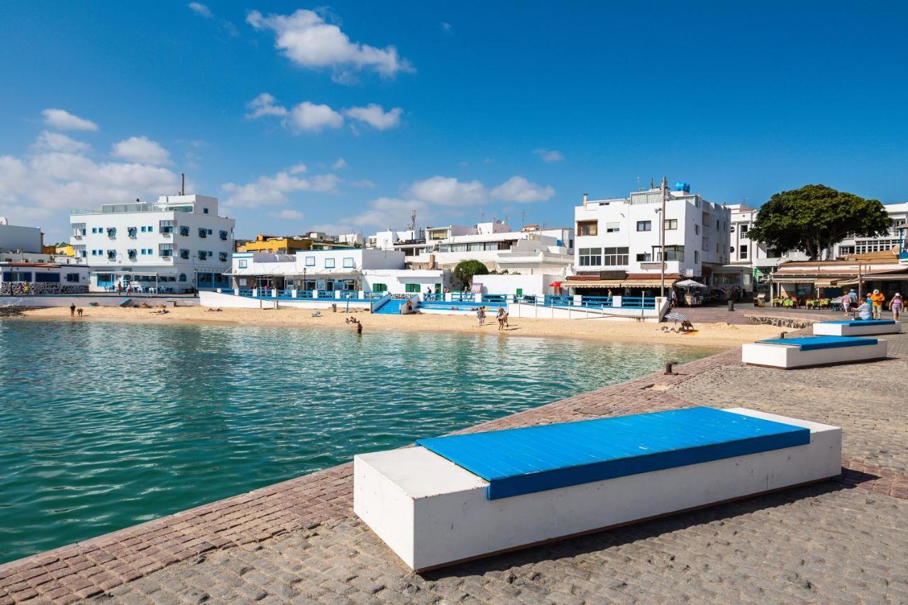 Center Apartment Corralejo