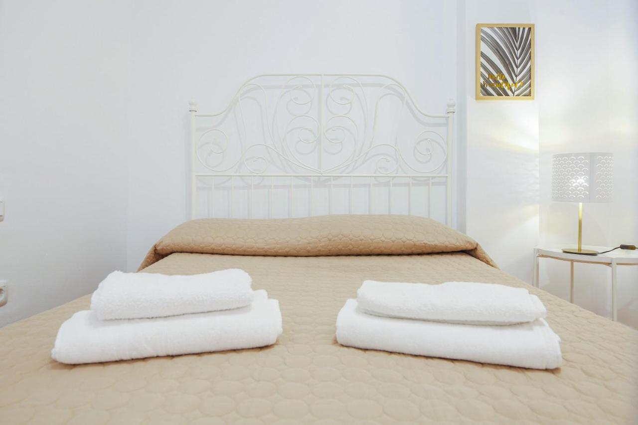Center Apartment Corralejo