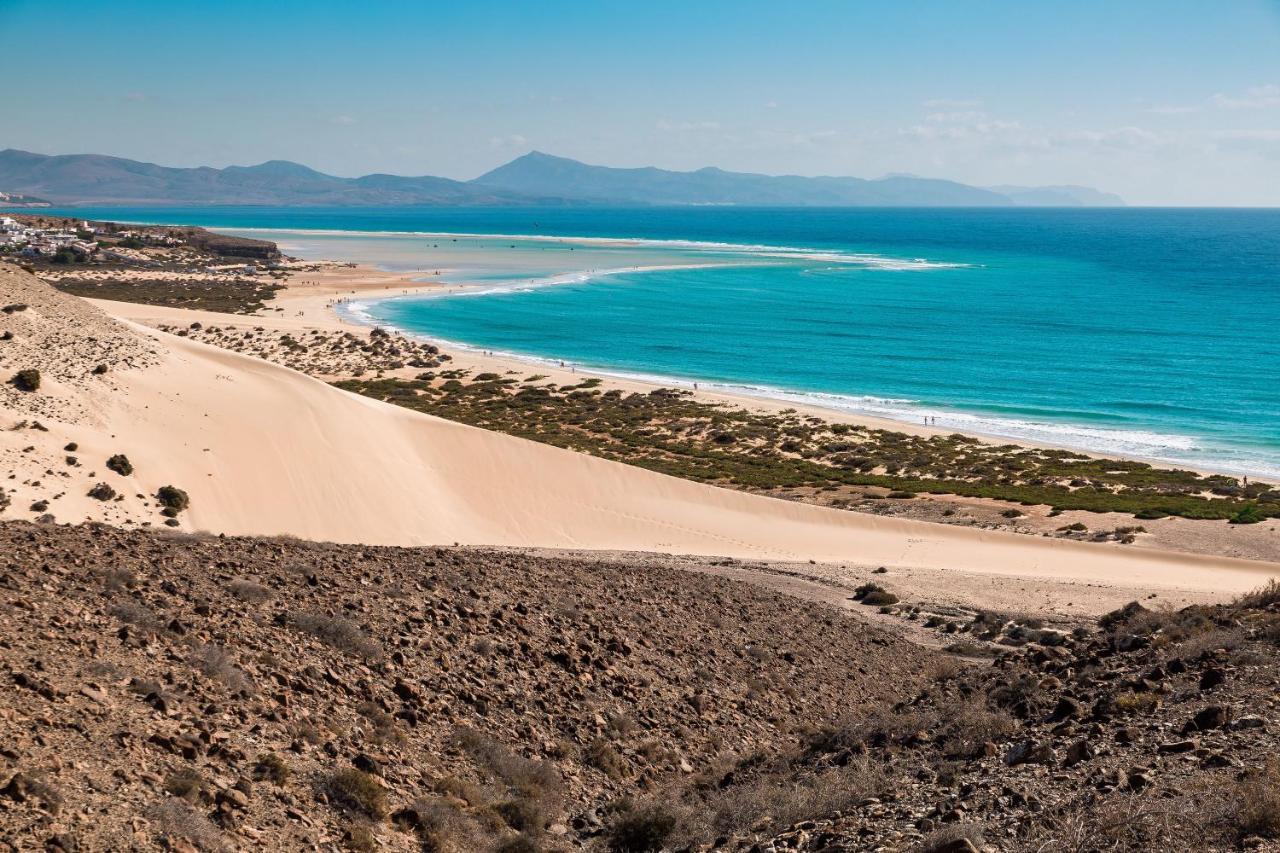 Center * Corralejo