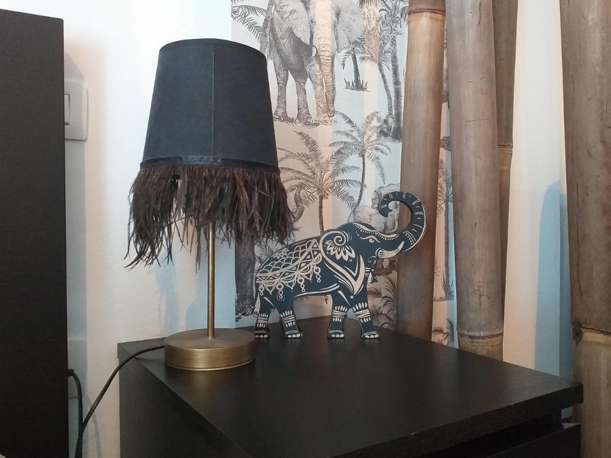 Apartment Loft 113