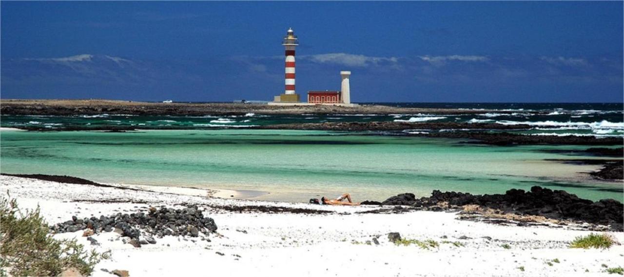 Loft 113 Corralejo