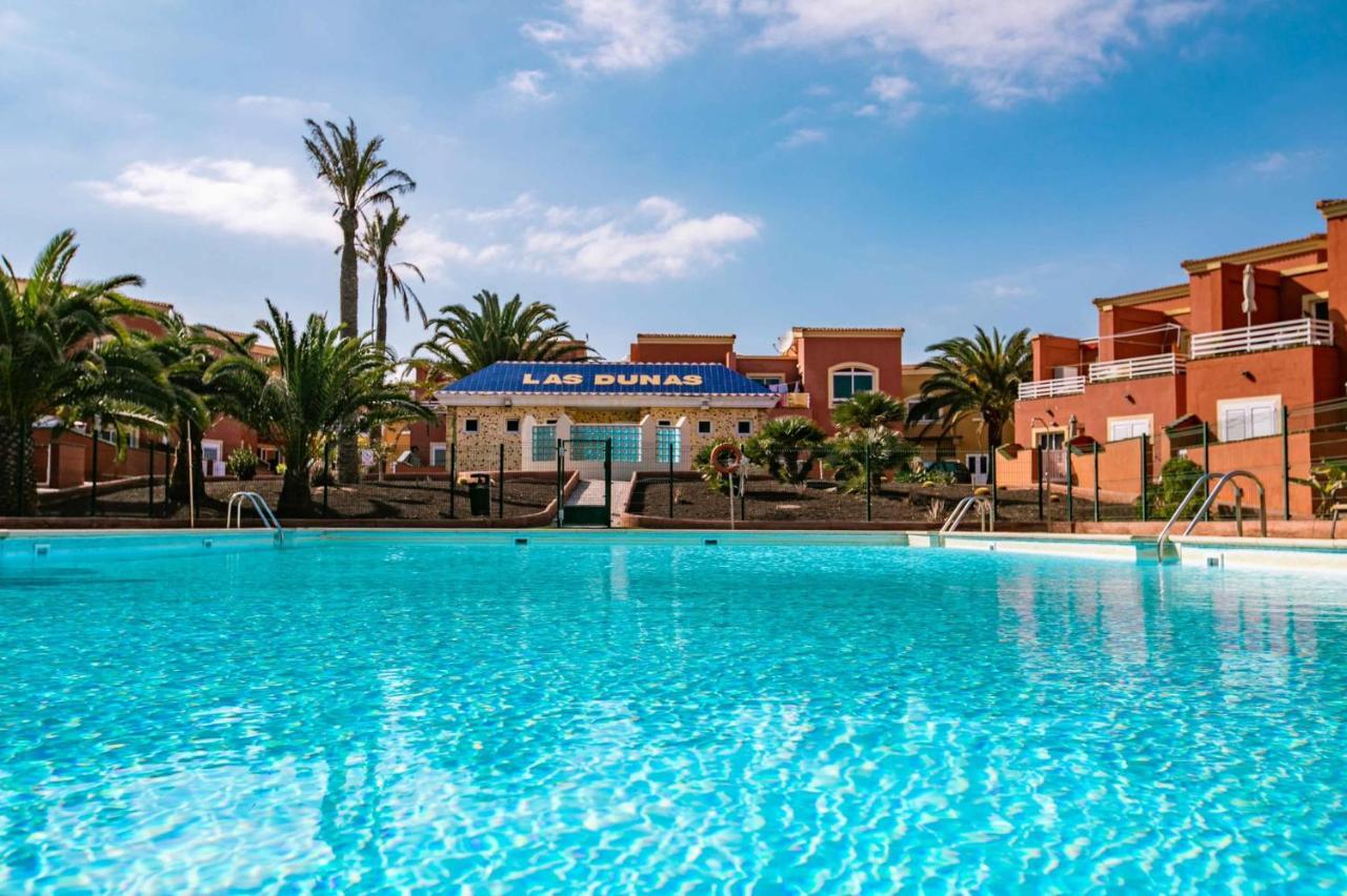 Vakantiehuis Ftv, By Comfortable Luxury Corralejo