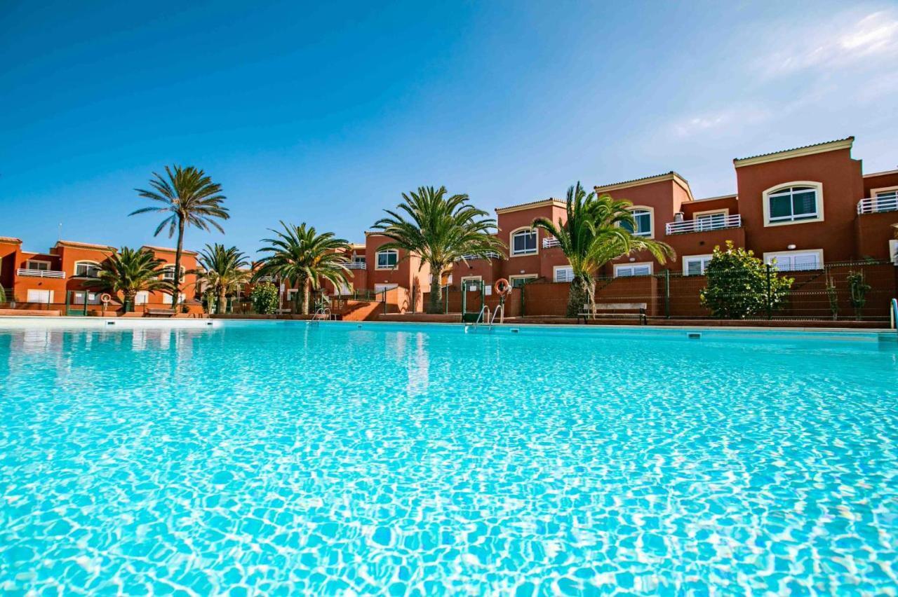 Ftv, By Comfortable Luxury Vakantiehuis Corralejo