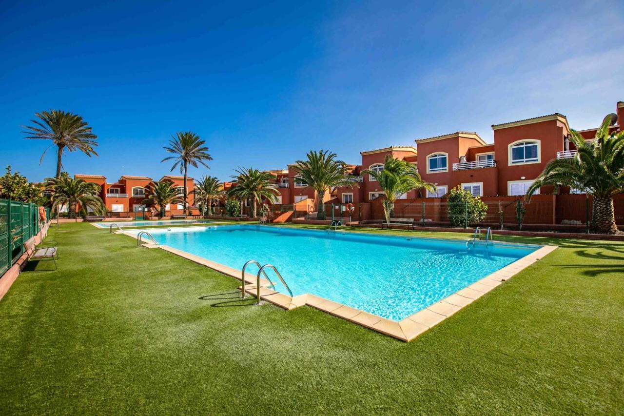Ftv, By Comfortable Luxury Vakantiehuis Corralejo