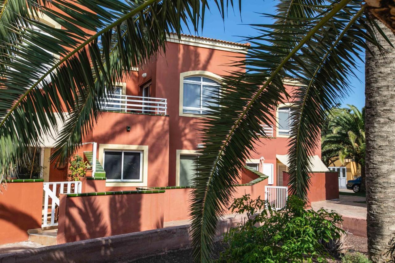 Ftv, By Comfortable Luxury Corralejo