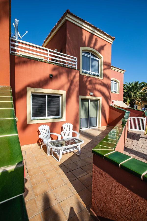 Ftv, By Comfortable Luxury Vakantiehuis Corralejo
