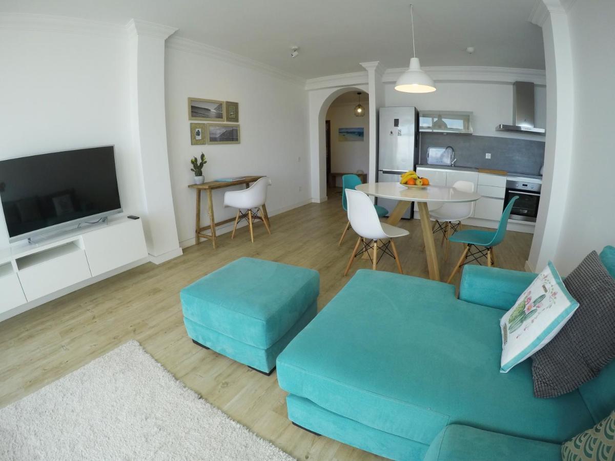 Apartment Casa Capricho *