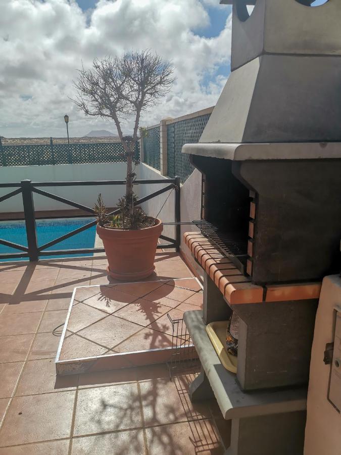 Villa Paradise Corralejo