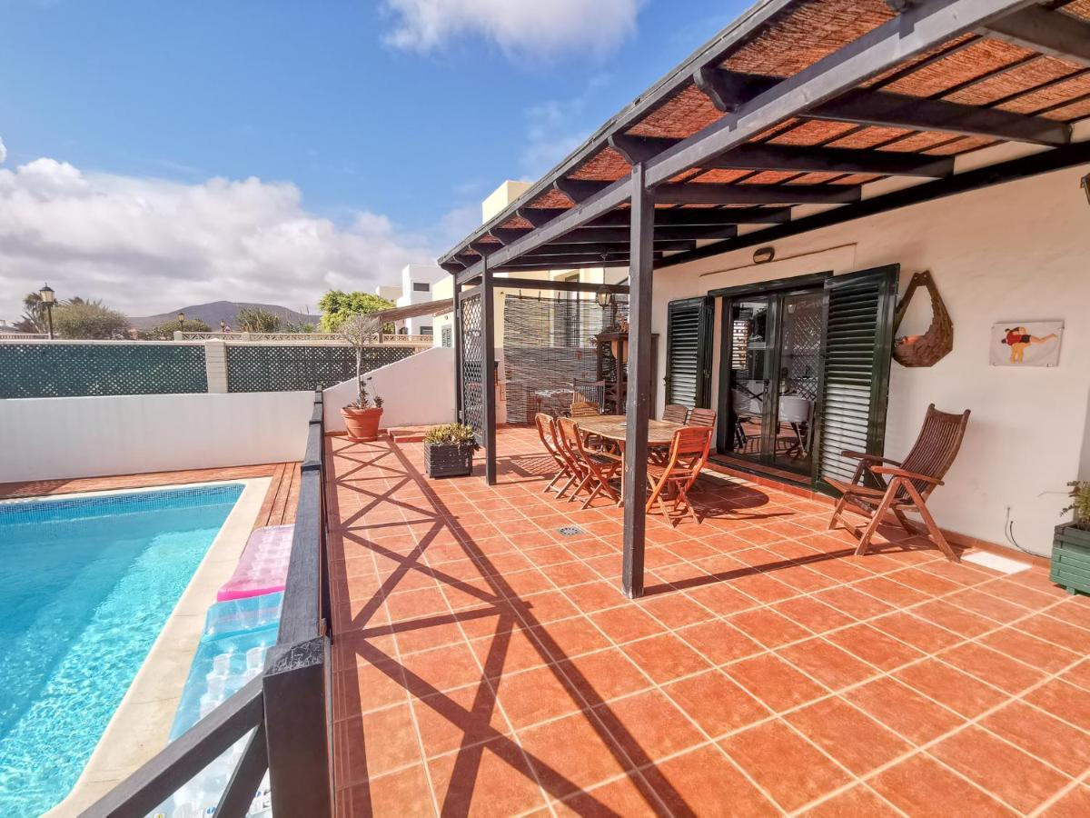 Villa Paradise *