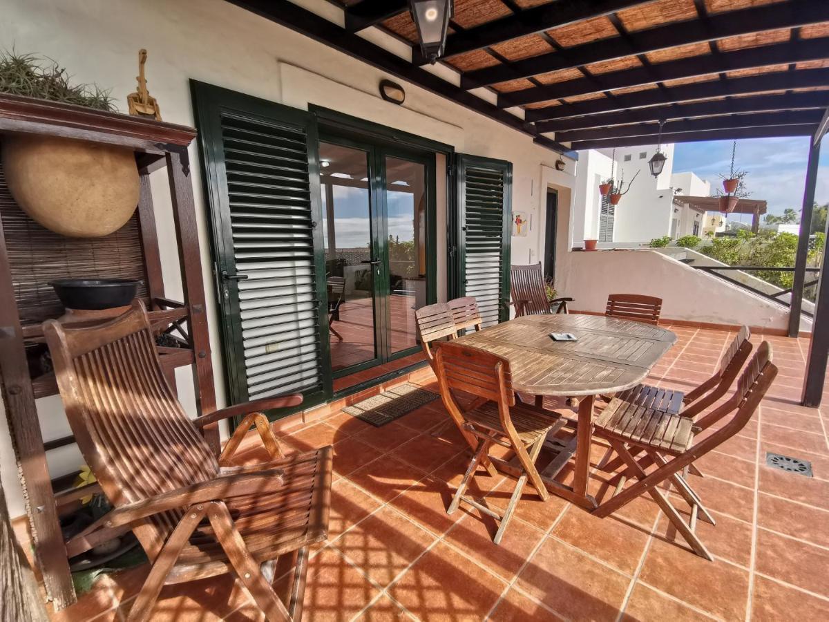 Villa Paradise