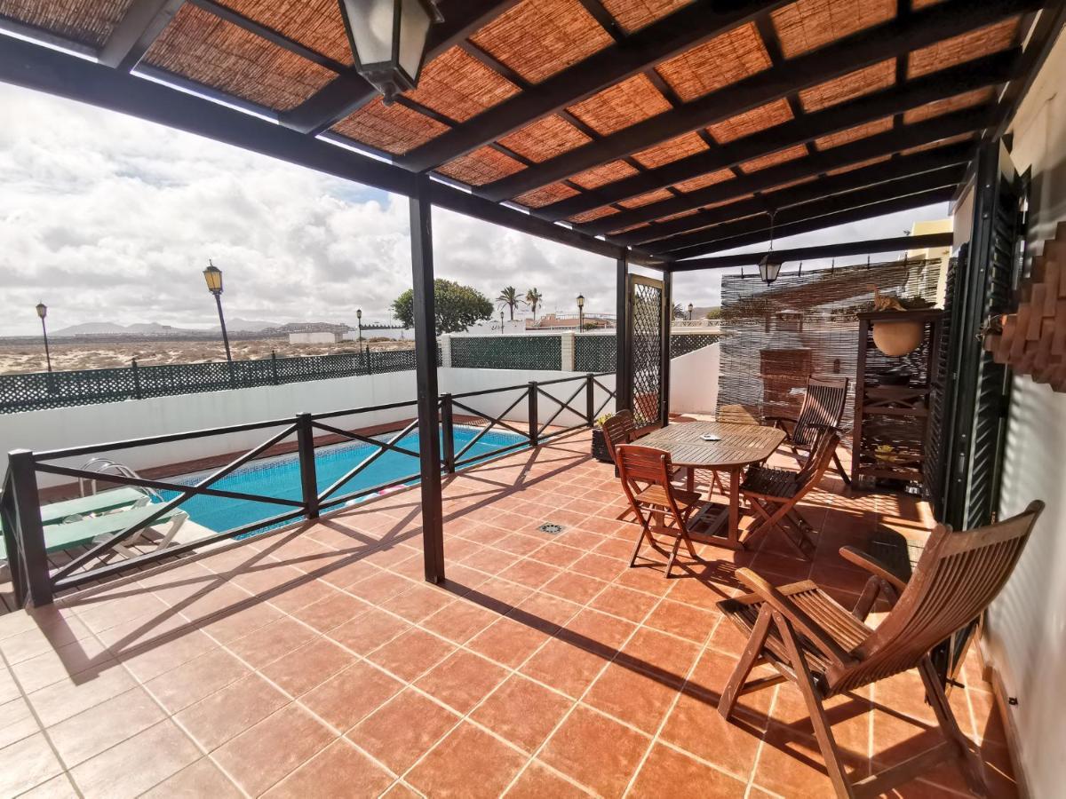 Paradise Villa