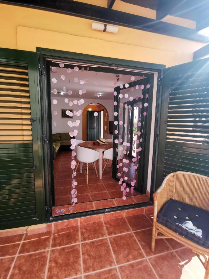 Paradise Villa *