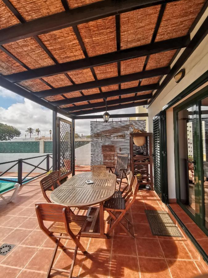 Villa Paradise