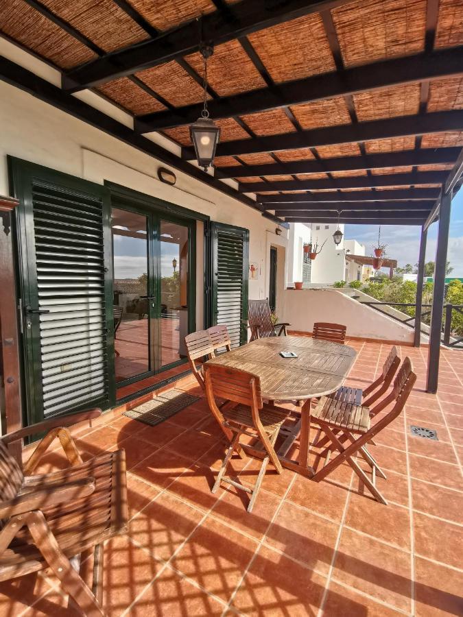 Villa Paradise