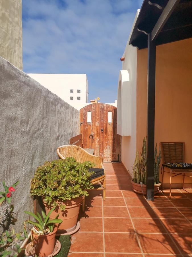 Villa Paradise Corralejo