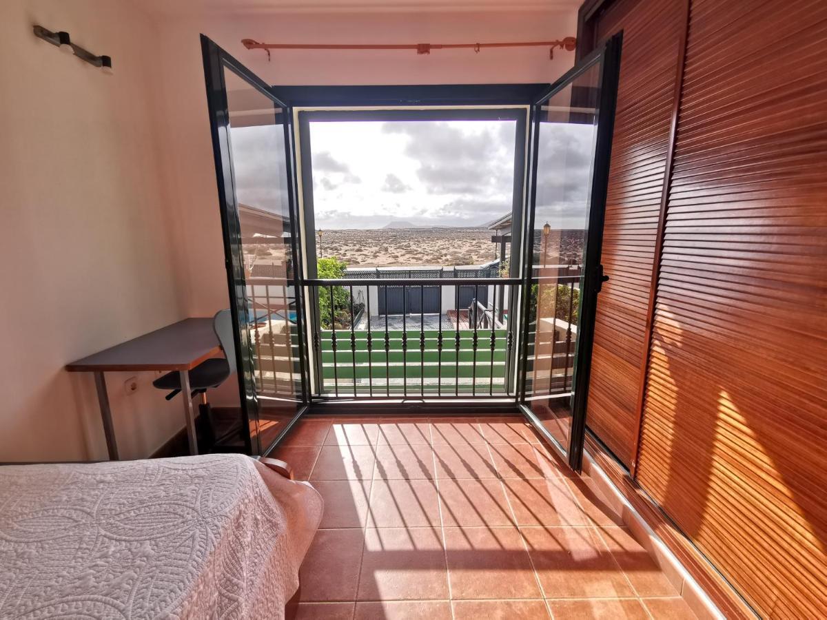 Villa Paradise *