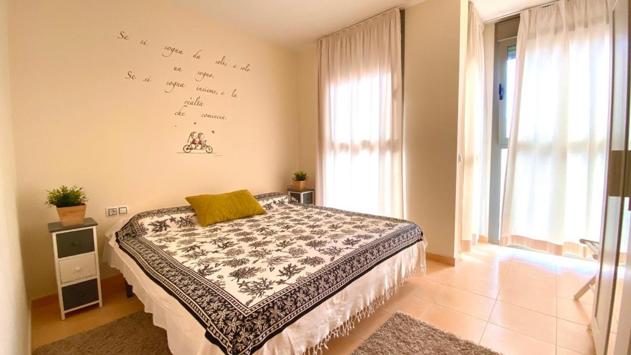Red Surf Apartment Corralejo