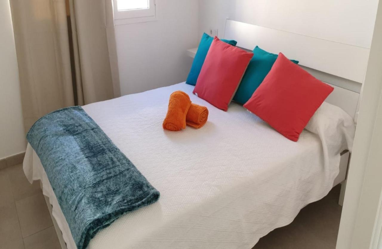 Apartamento Pau Corralejo