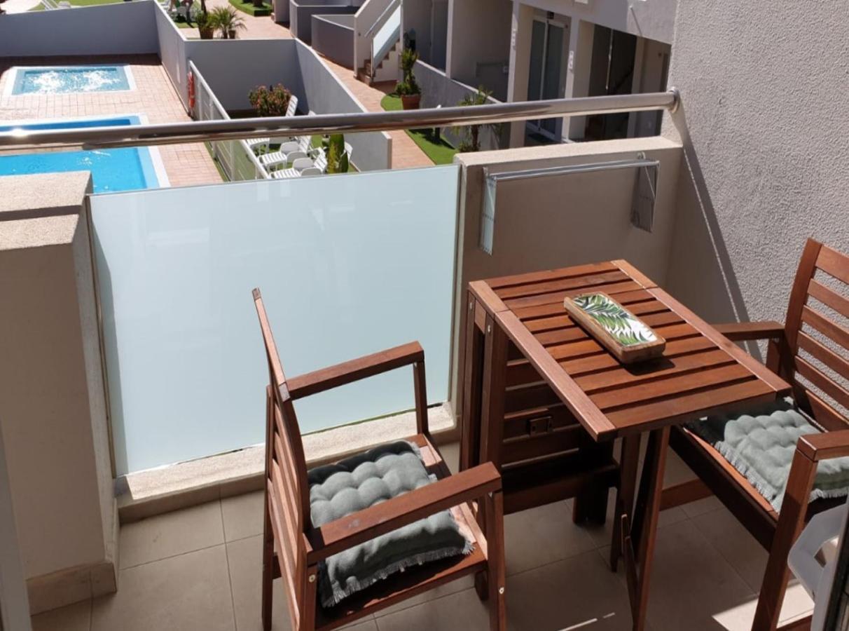Apartamento Pau
