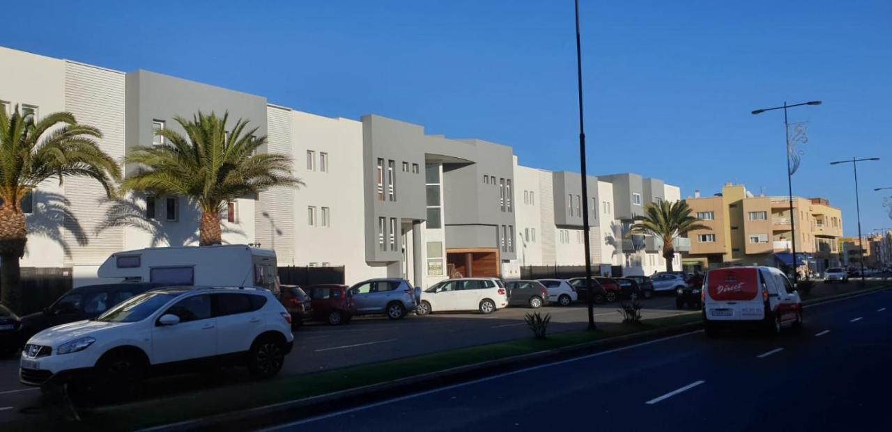 Pau Apartamento *