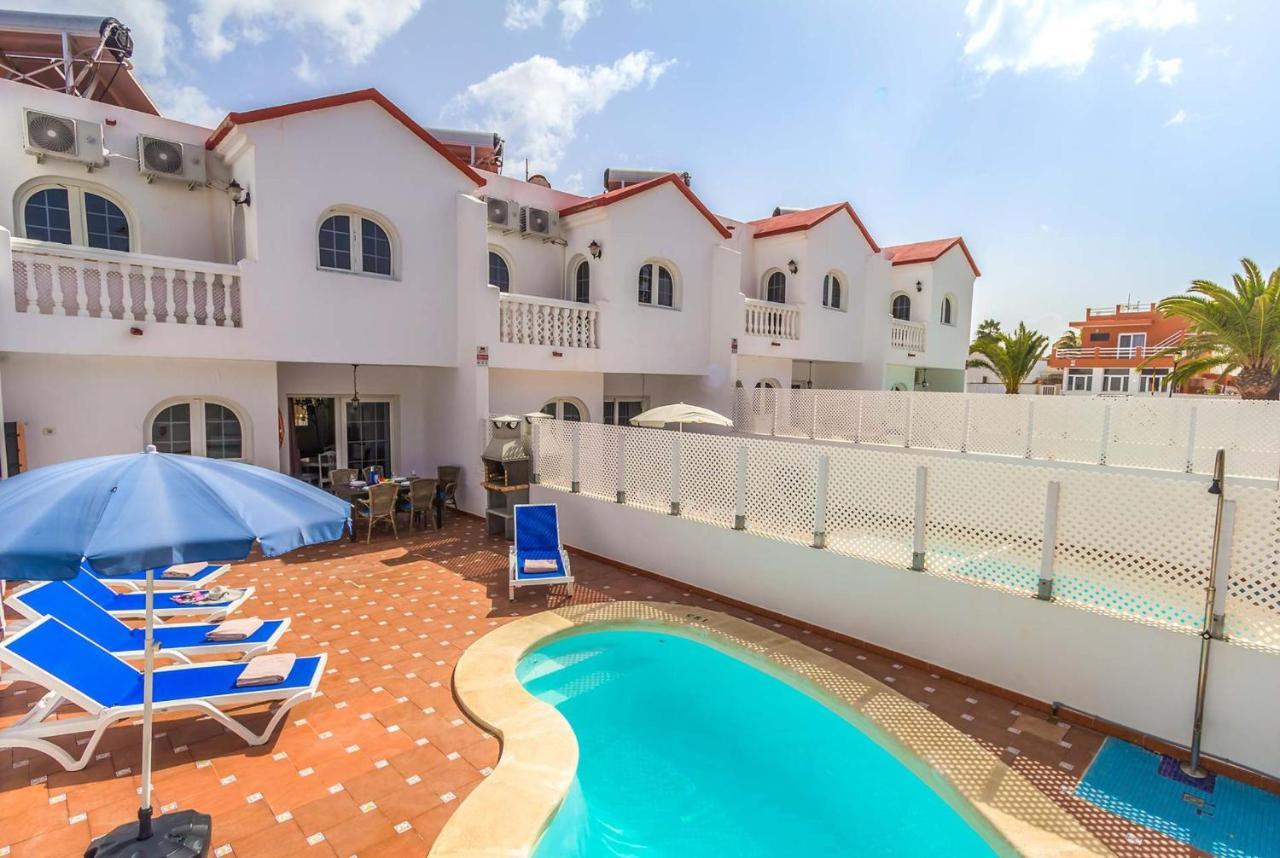 Poseidon * Corralejo