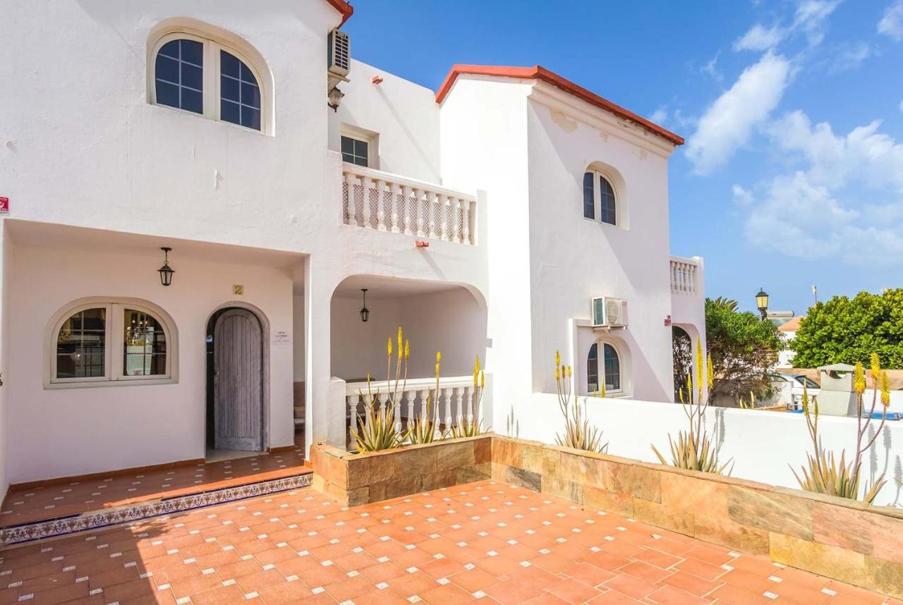 Villa Poseidon Corralejo