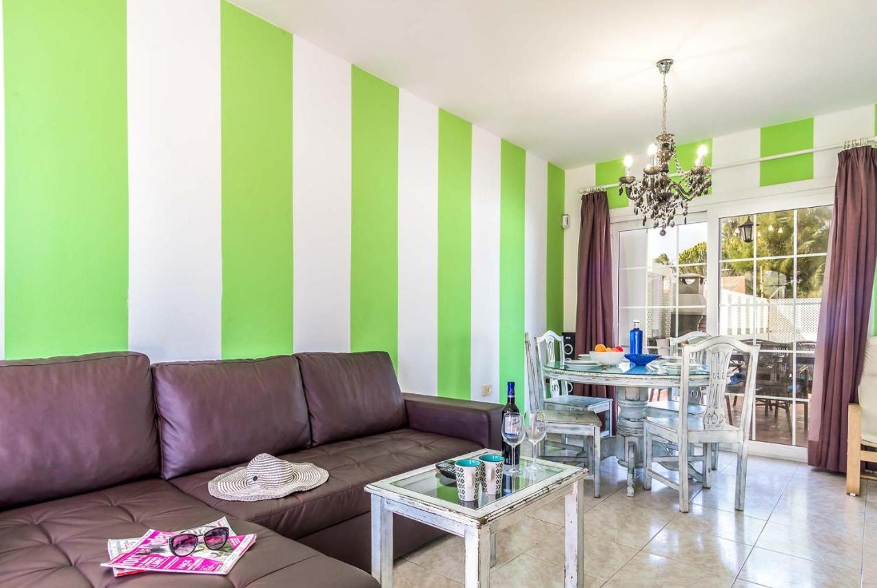Poseidon Villa Corralejo