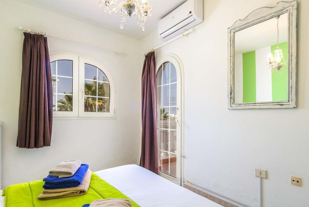 Poseidon Villa Corralejo